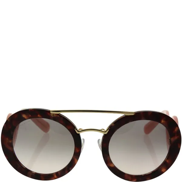 Prada SPR 13S UE0-4KC Sunglasses
