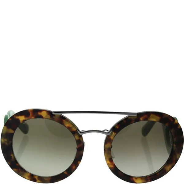 Prada SPR 13S UEZ-4K1 Sunglasses