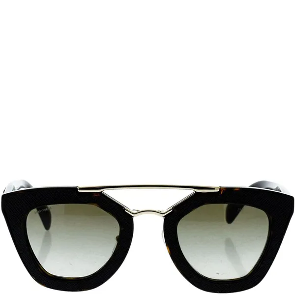 Prada SPR 14S 2AU-4M1 Sunglasses