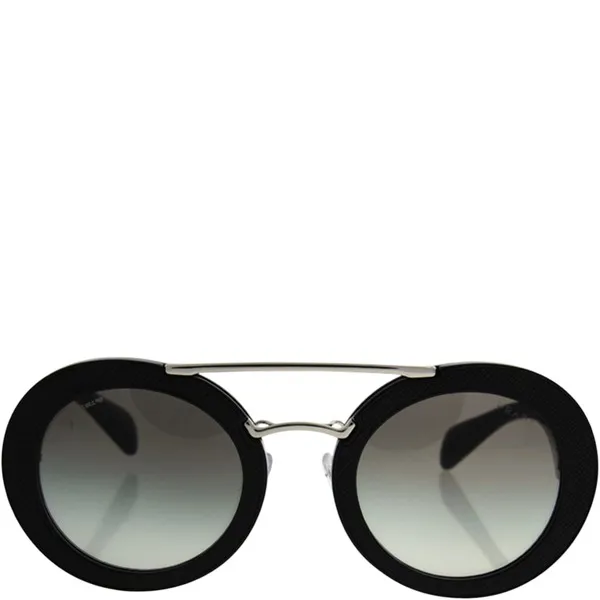 Prada SPR 15S 1AB-0A7 Sunglasses