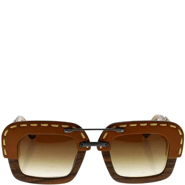 Prada SPR 26R UA7-6S1 Sunglasses
