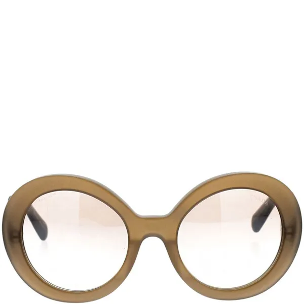 Prada SPR 27N UBU-4O0 Sunglasses