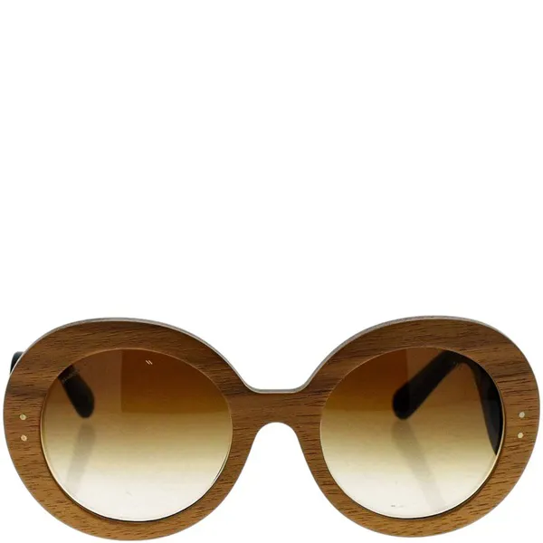 Prada SPR 27R IAM-6S1 Sunglasses