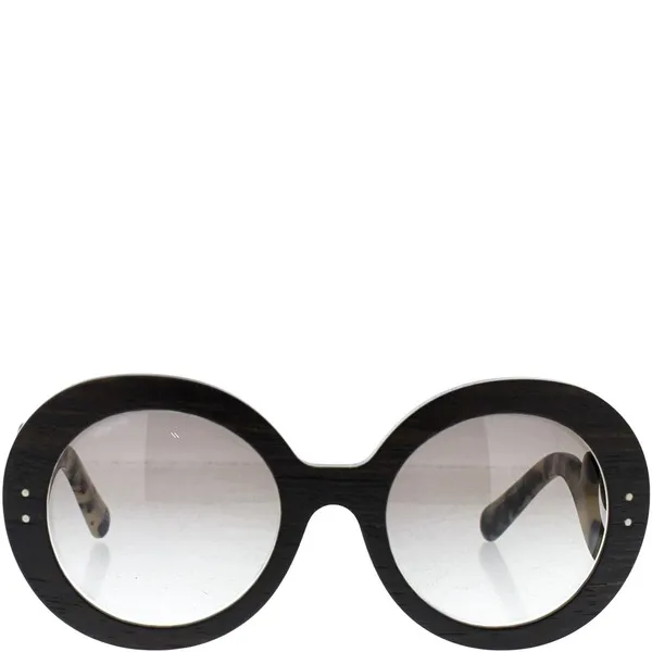 Prada SPR 27R UBT-0A7 Sunglasses