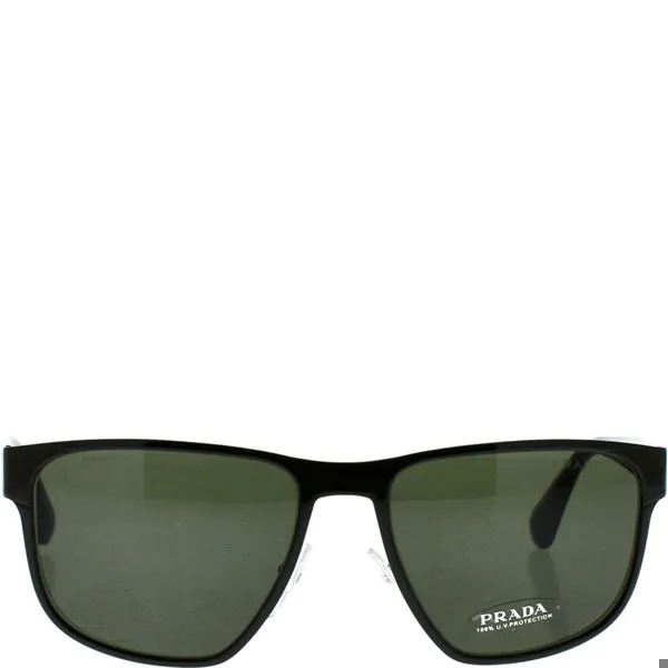 Prada SPR 55S UF4-4J1 Sunglasses