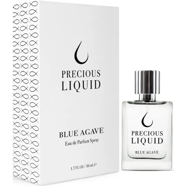 Precious Liquid Blue Agave Eau de Parfum
