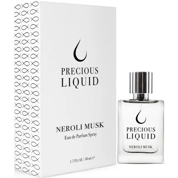 Precious Liquid Neroli Musk Eau de Parfum
