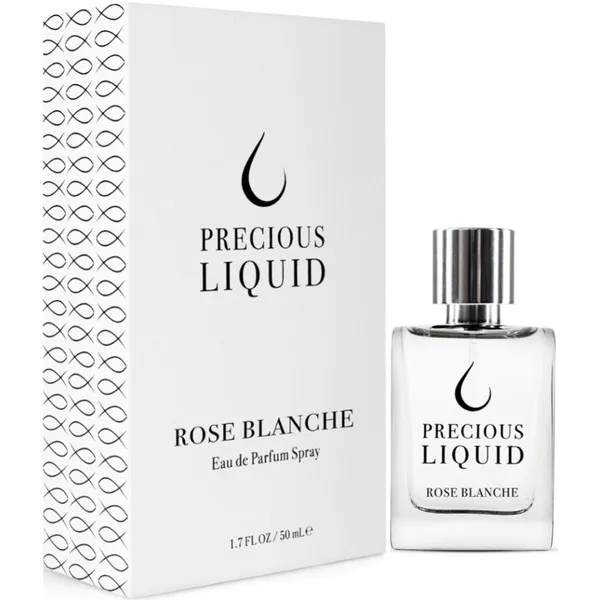 Precious Liquid Rose Blanche Eau de Parfum