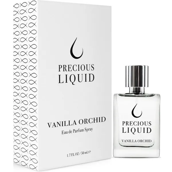 Precious Liquid Vanilla Orchid Eau de Parfum