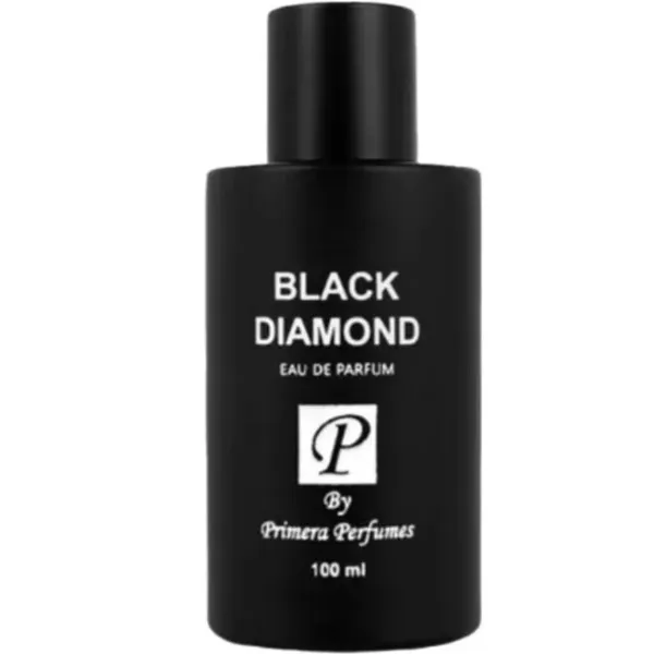 Black Diamond Eau de Parfum