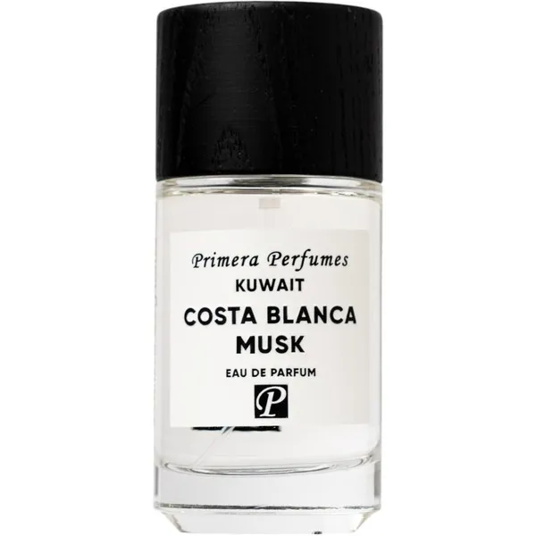 Primera Perfumes Kuwait Costa Blanca Musk Eau de Parfum