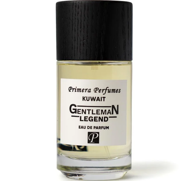 Primera Perfumes Kuwait Gentleman Legend Eau de Parfum 3.4 oz