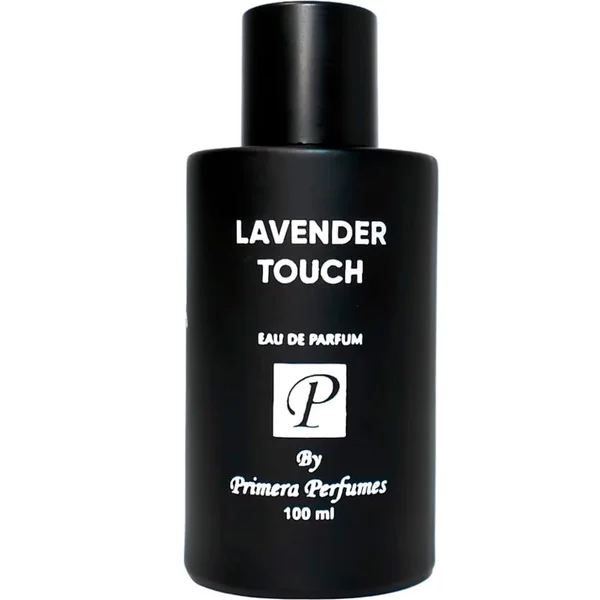 Lavender Touch Eau de Parfum