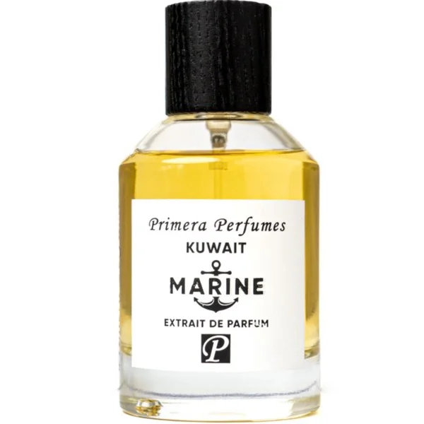 Primera Perfumes Kuwait Marine Extrait de Parfum 3.4 oz