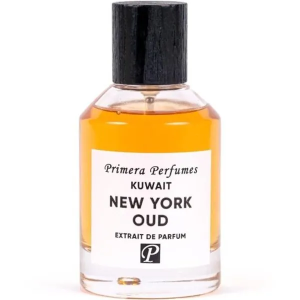 New York Oud Extrait de Parfum