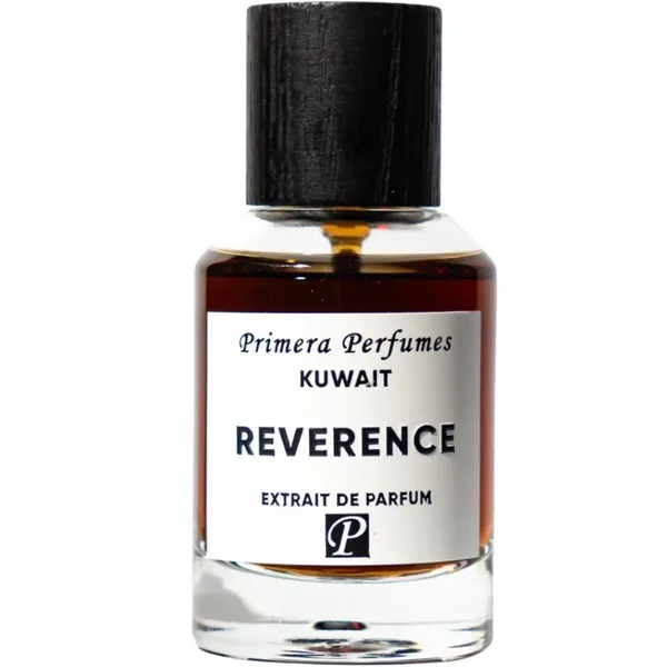 Reverence Extrait de Parfum