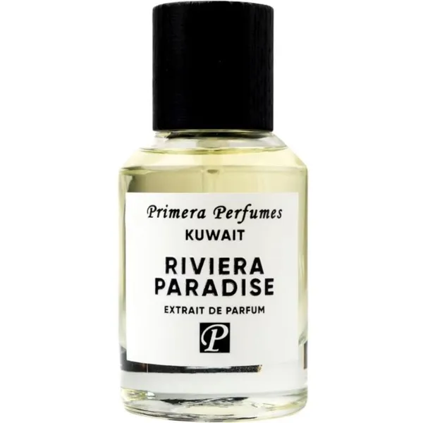 Primera Perfumes Kuwait Riviera Paradise Extrait de Parfum