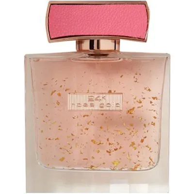 Prince Parfums 24K Rose Gold Eau de Parfum