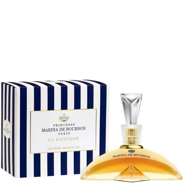 Princesse Marina De Bourbon Marina De Bourbon Eau de Parfum