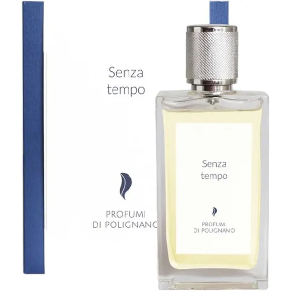 Profumi Di Polignano Senza Tempo Eau de Parfum