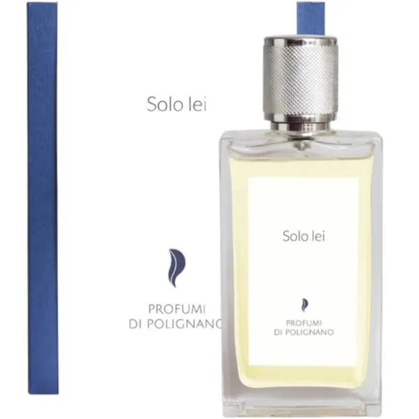Profumi Di Polignano Solo Lei Eau de Parfum