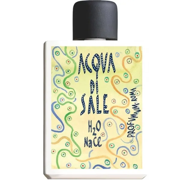 Profumum Roma Acqua Di Sale Acquerello 2022 Eau de Parfum