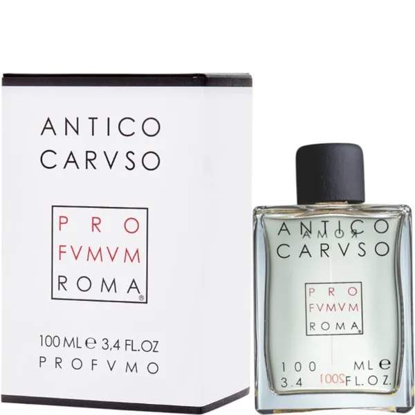Antico Caruso Eau de Parfum