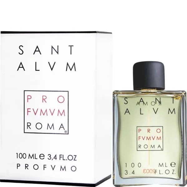 Santalum Eau de Parfum