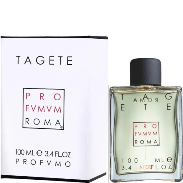 Tagete Eau de Parfum
