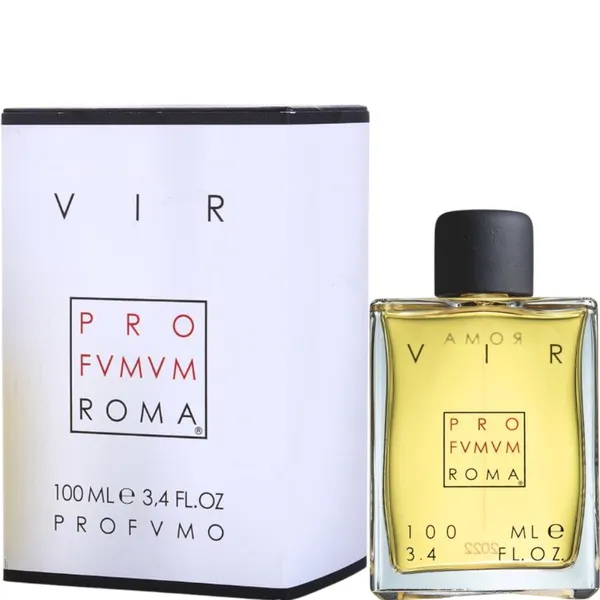 Vir Eau de Parfum