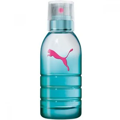 Puma Aqua Woman Eau de Toilette