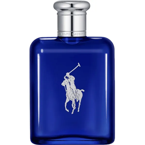Ralph Lauren Polo Blue Eau de Toilette 4.2 oz Tester