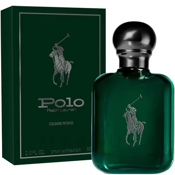 Polo Cologne Intense Eau de Parfum