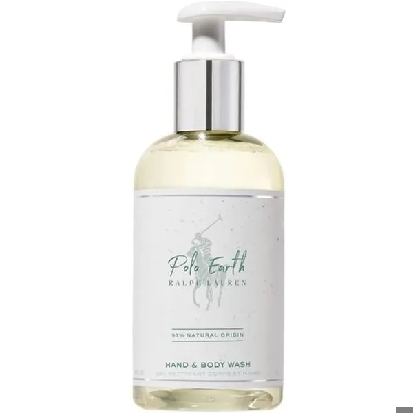 Ralph Lauren Polo Earth Hand & Body Wash