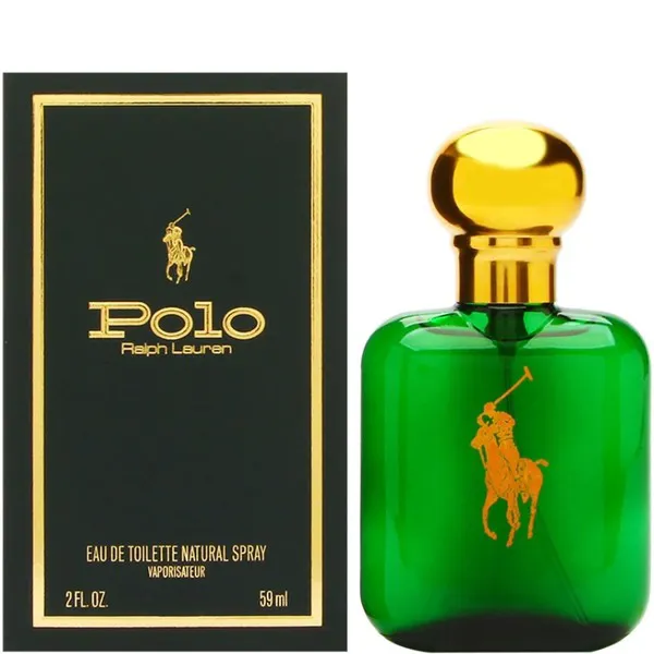 Ralph Lauren Polo Eau de Toilette