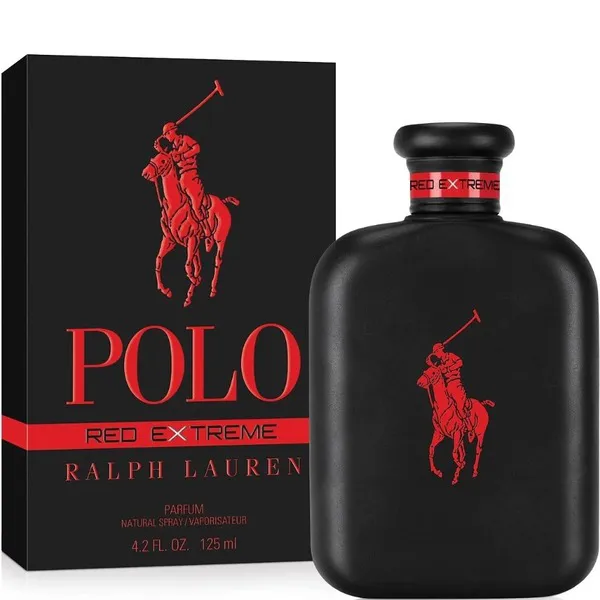 Ralph Lauren Polo Red Extreme Eau de Parfum