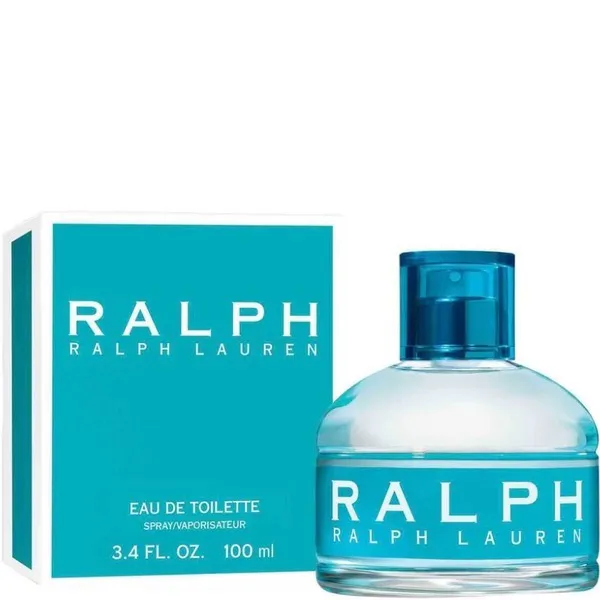 Ralph Lauren Ralph Eau de Toilette 3.4 oz