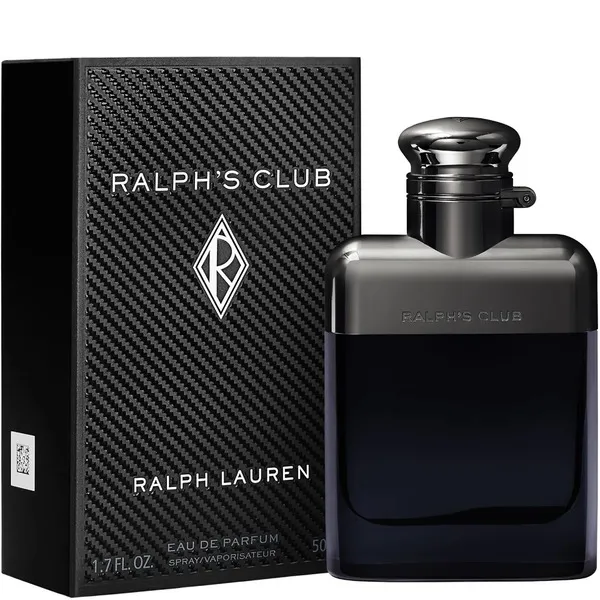 Ralph Lauren Ralph's Club Eau de Parfum 1.7 oz