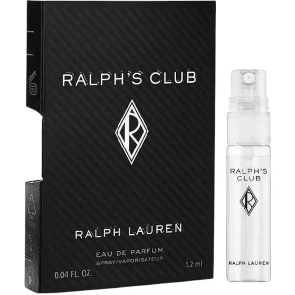 Ralph's Club Eau de Parfum
