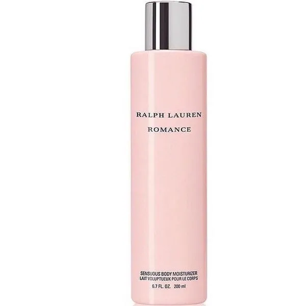 Ralph Lauren Romance Body Moisturizer
