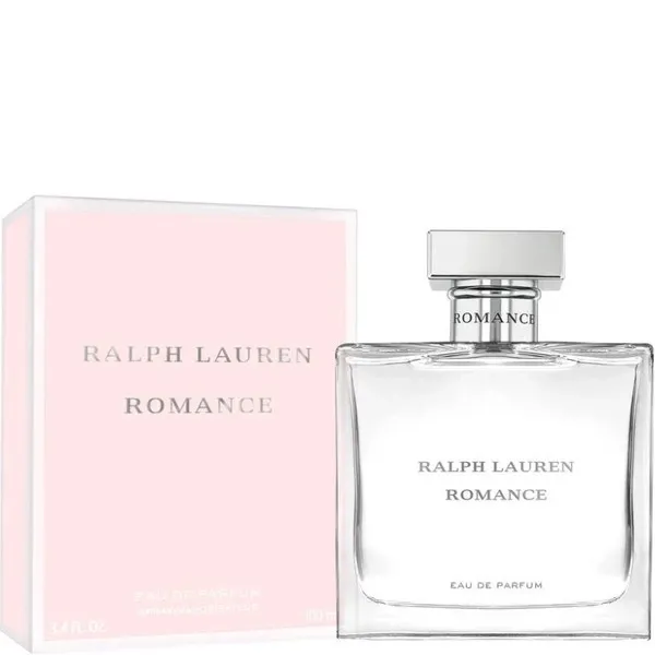 Ralph Lauren Romance Eau de Parfum 3.4 oz