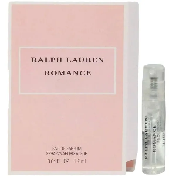 Romance Eau de Parfum