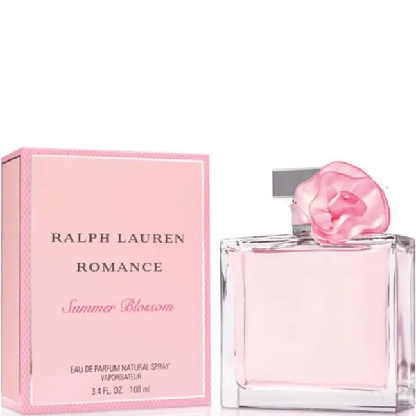 Ralph Lauren Romance Summer Blossom Eau de Parfum