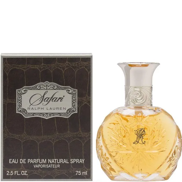 Ralph Lauren Safari Eau de Parfum