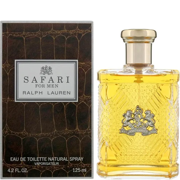Safari Eau de Toilette