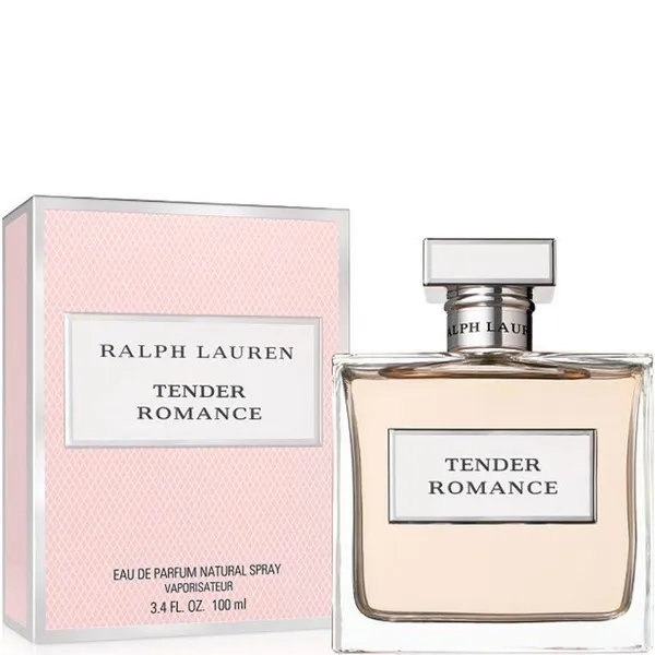 Ralph Lauren Tender Romance Eau de Parfum