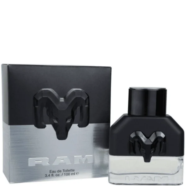 New Truck Eau de Toilette