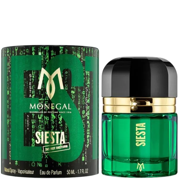 Ramon Monegal Siesta Eau de Parfum
