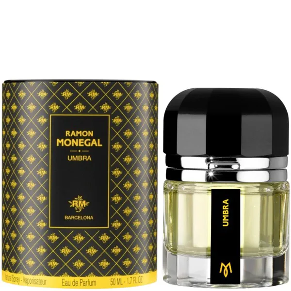Ramon Monegal Umbra Eau de Parfum