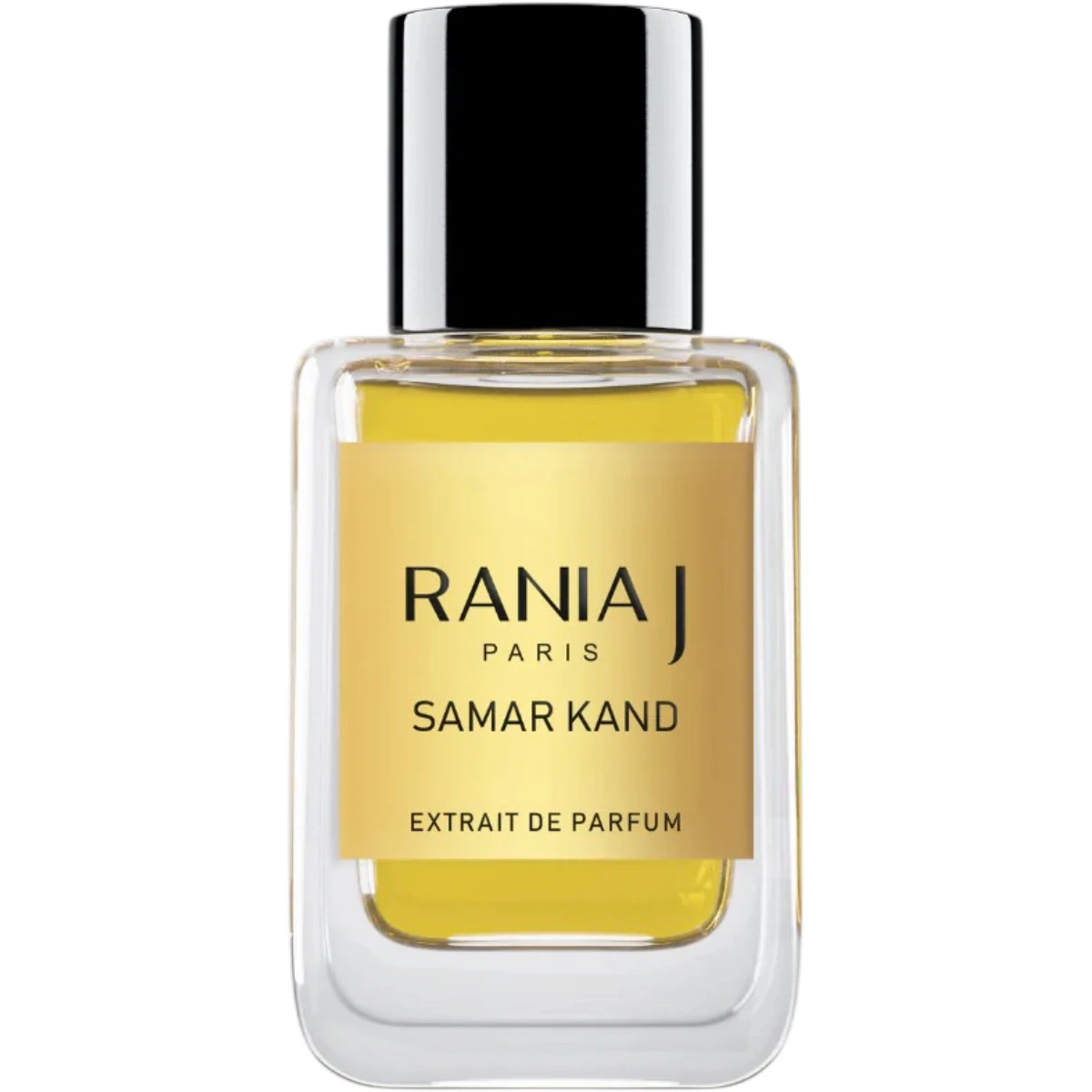 Samar Kand Extrait de Parfum